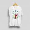 Men - Hummingbird printed t-shirt - Studio Design shop seochef